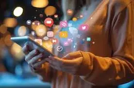 value of Social media advertising