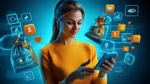 value of Social media advertising